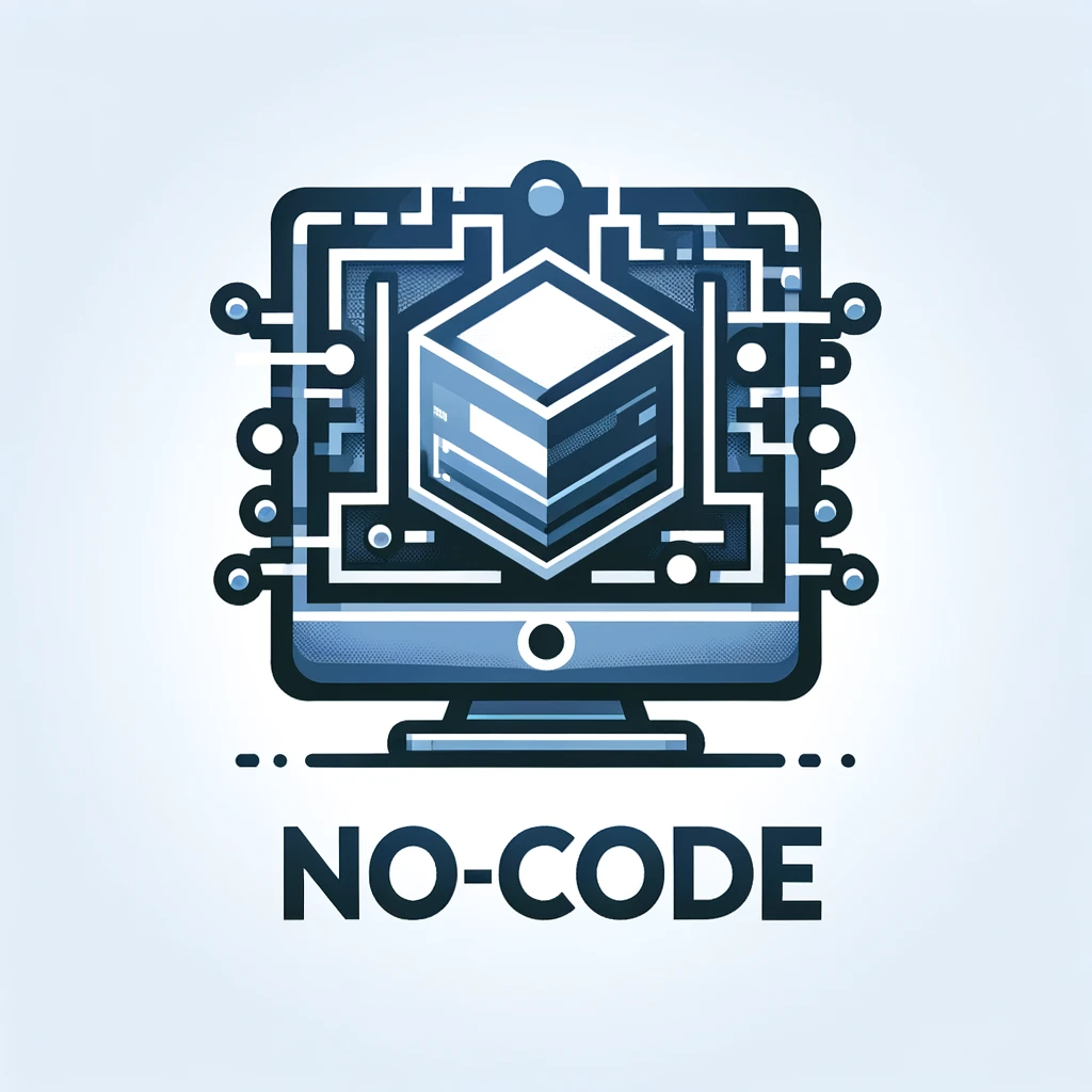 No-Code Revolution: Cómo Crear Aplicaciones sin Programar