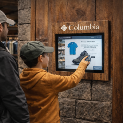 Columbia