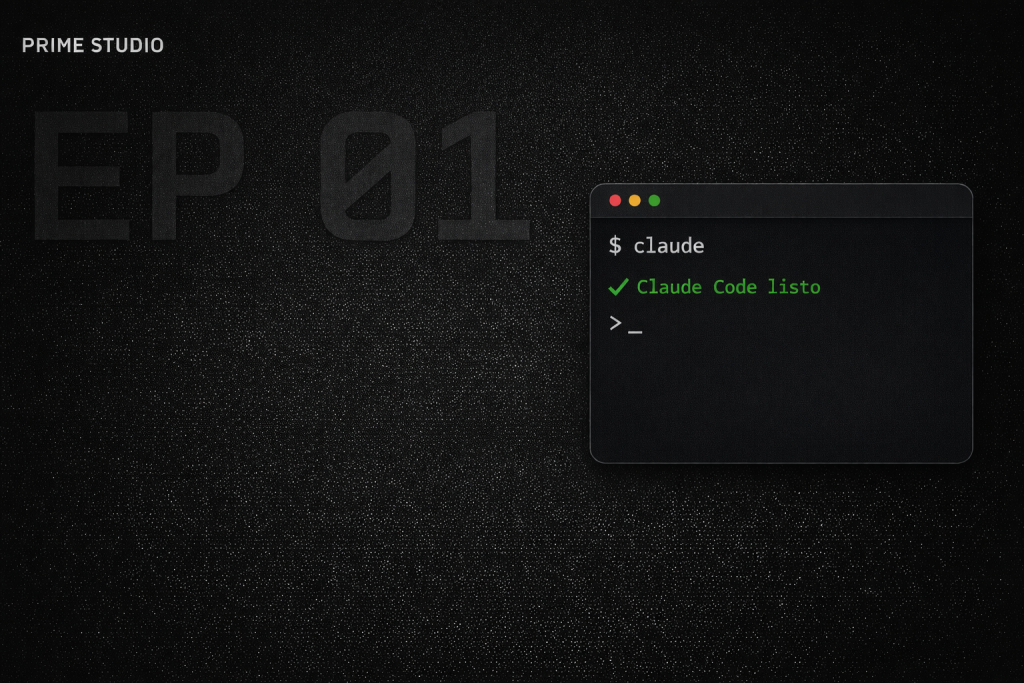 Claude Code: qué es y por qué deberías conocerlo